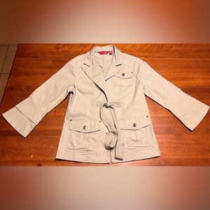 G.I.L.I (Get it love it) Jacket